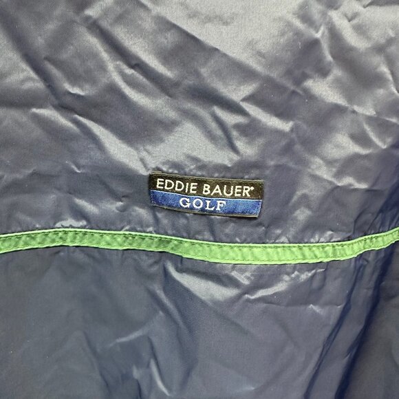 Eddie Bauer EBTEK Windbreaker - Picture 8 of 10